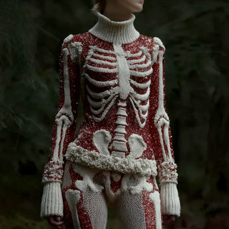 Classic Designed Jumper