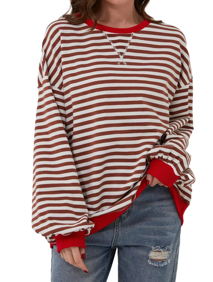 Classic Vintage Jumper