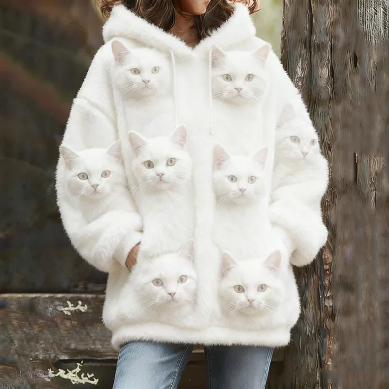 Thoughtfully Designed Garment