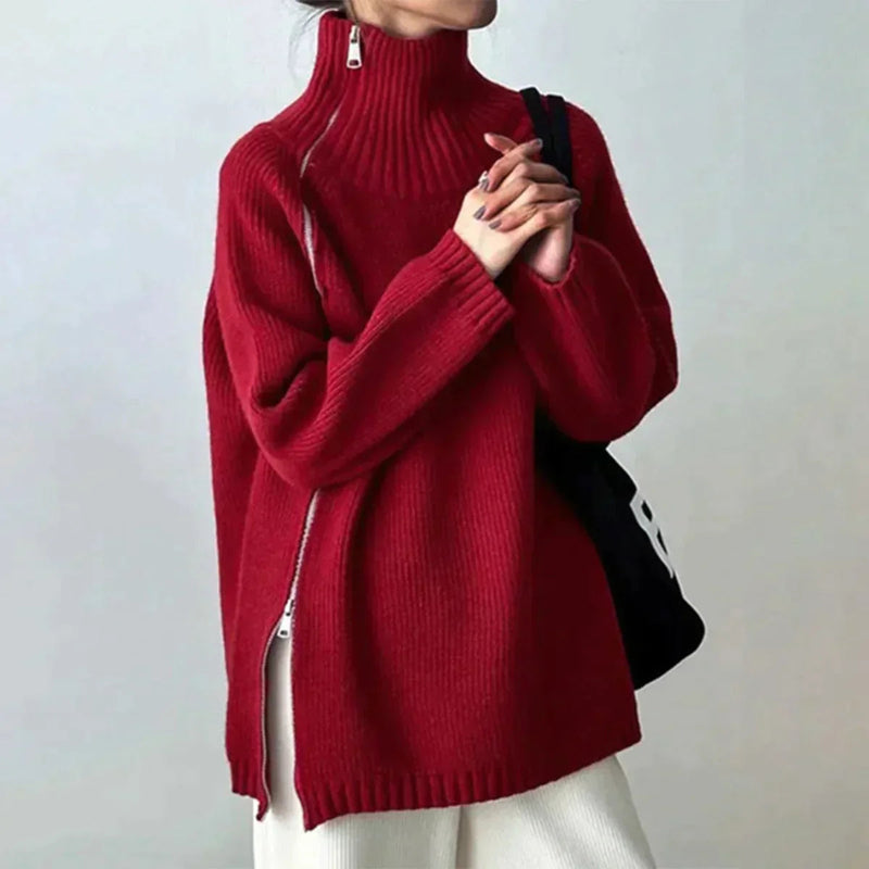Elegantly Designed Jumper