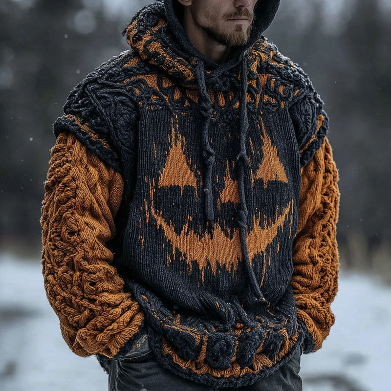 Beautifully Crafted Jumper