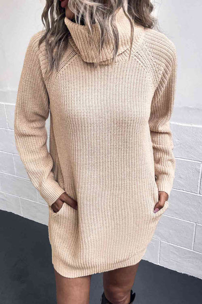 Timeless Vintage Style Jumper