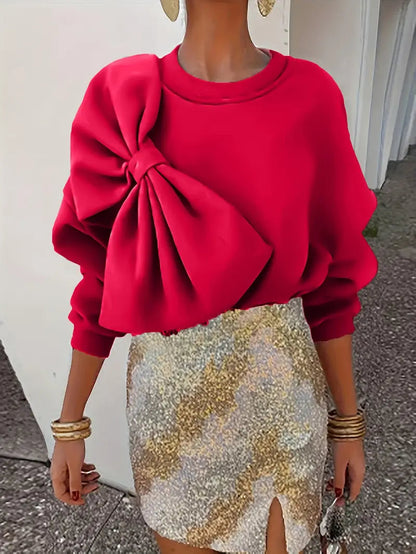 Timeless Vintage Style Jumper