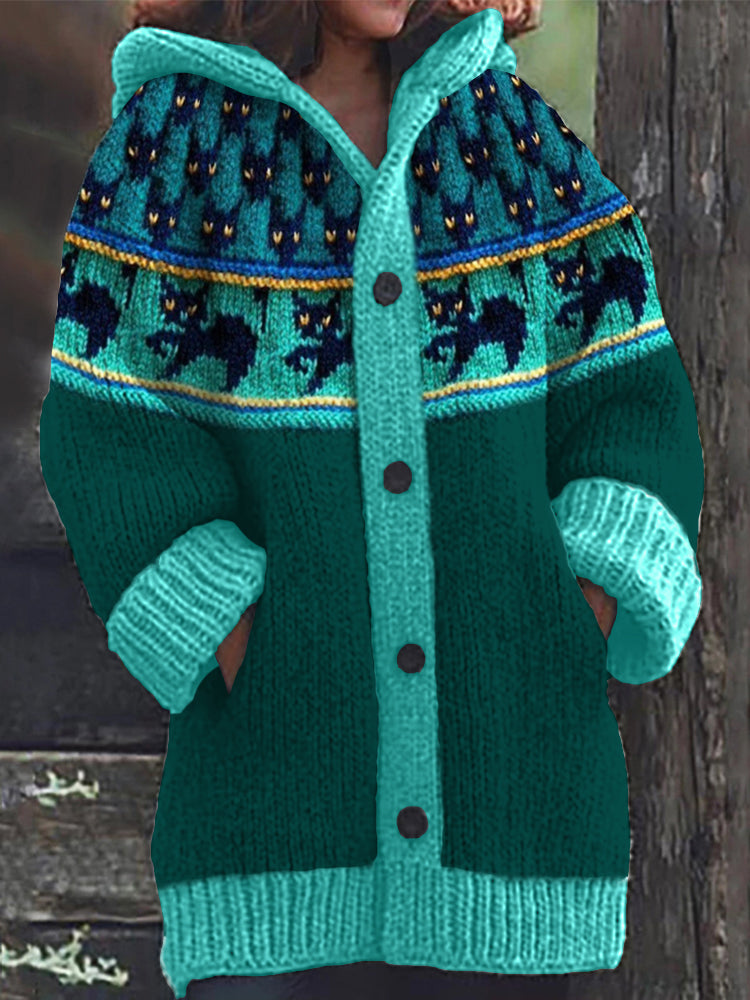 Classic Vintage Cardigan