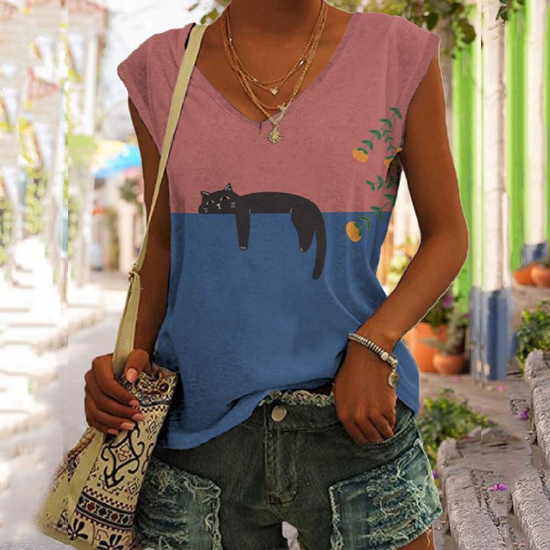 Thoughtfully Designed Top