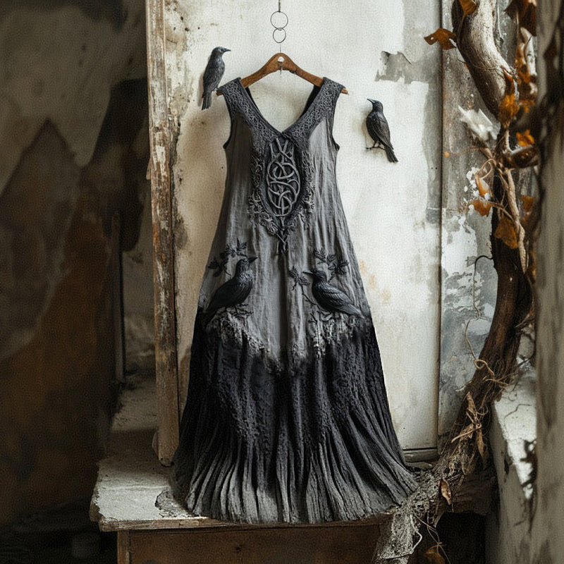 Elegantly Designed Dress