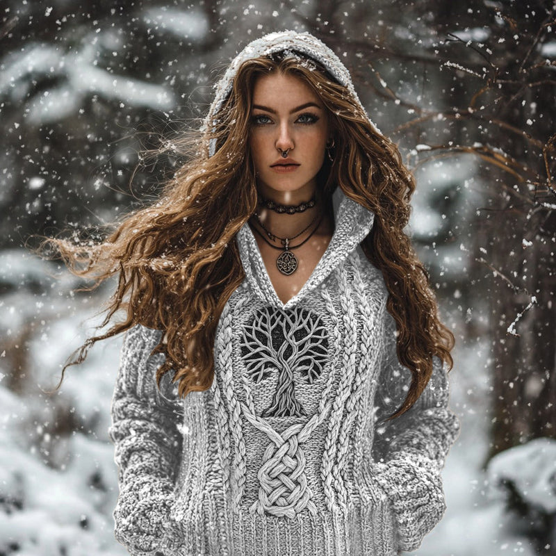 Classic Vintage Jumper
