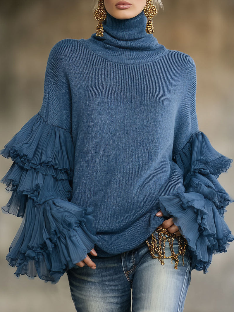 Classic Vintage Jumper