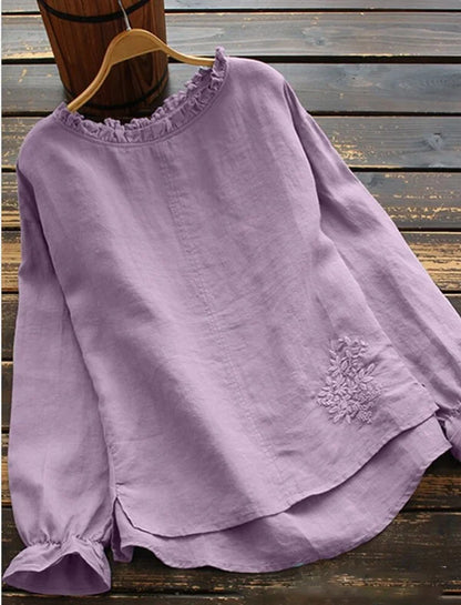 LM | Elegant and lightweight tank top
