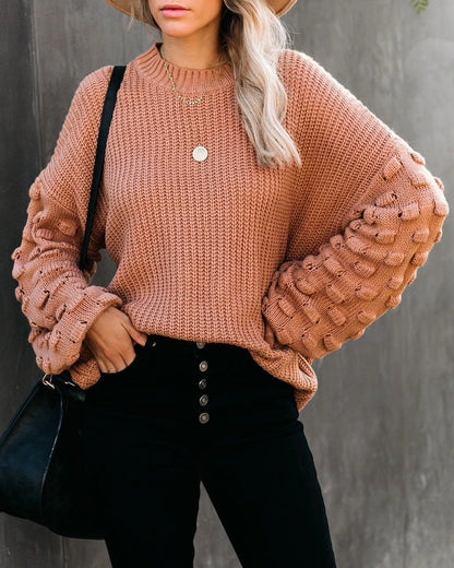Beautifully Crafted Jumper