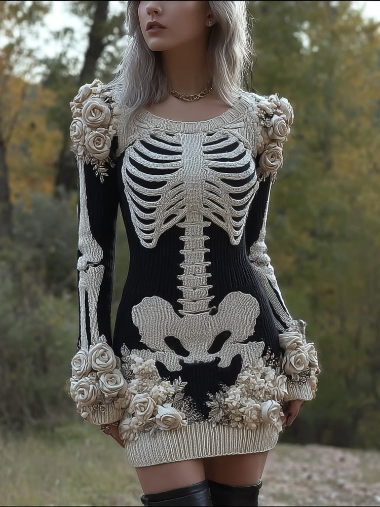 Classic Designed Jumper