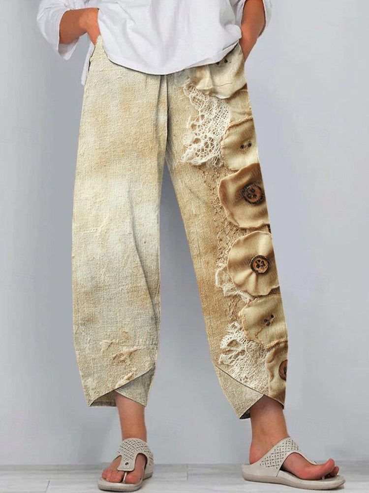 Beautifully Crafted Trousers