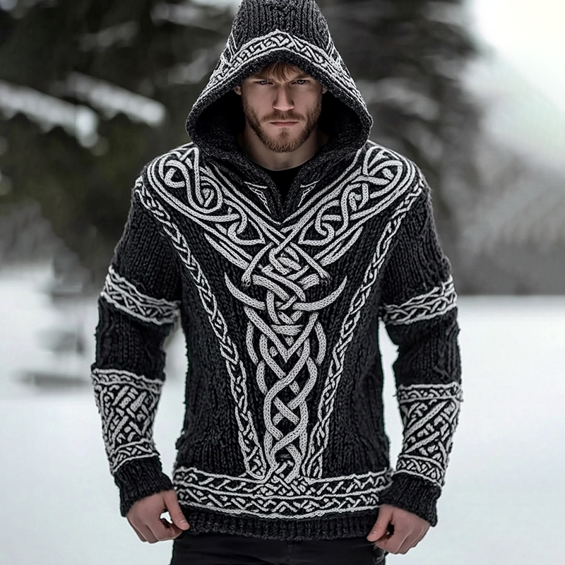 Elegantly Designed Jumper