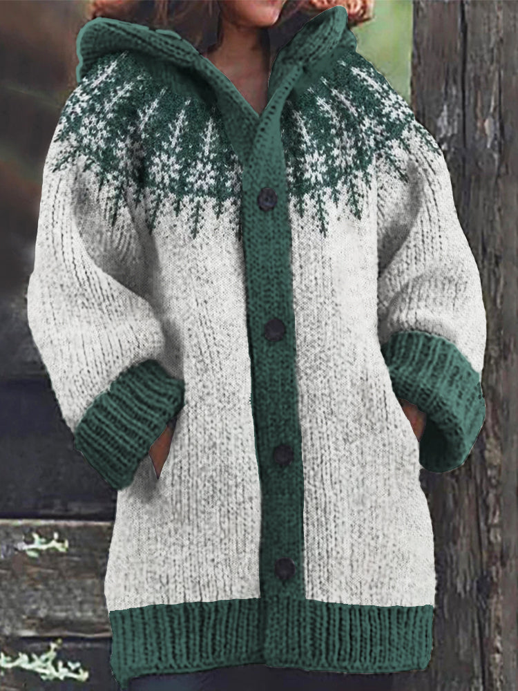 Elegantly Designed Cardigan