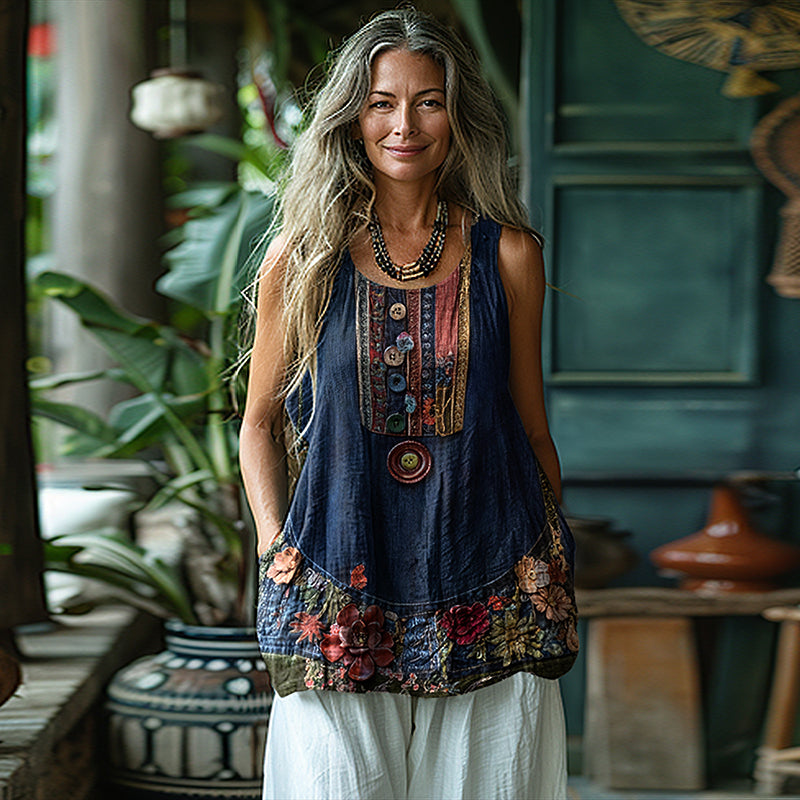Beautifully Crafted Top