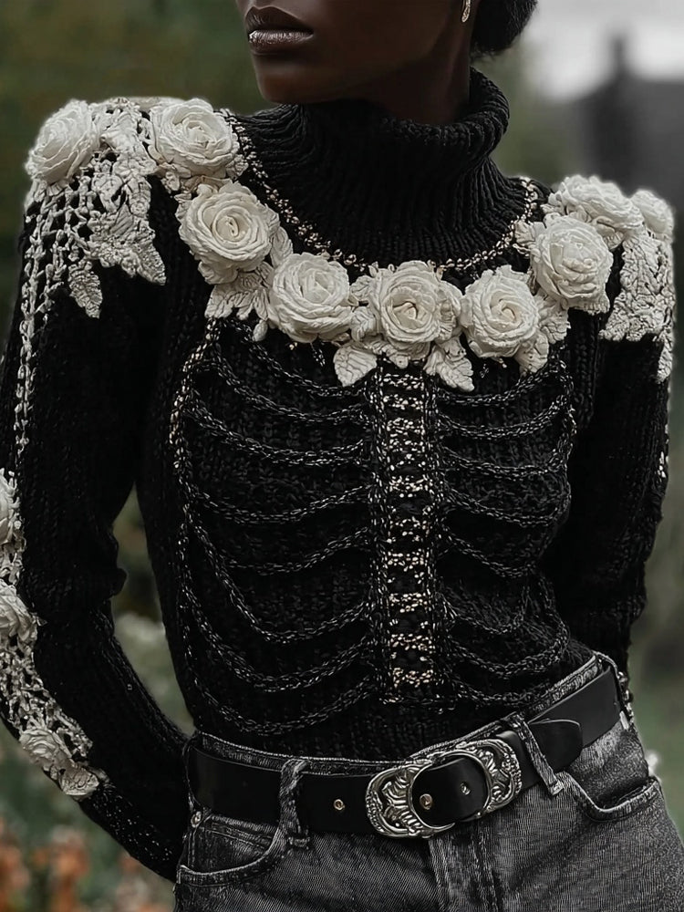 Classic Designed Jumper