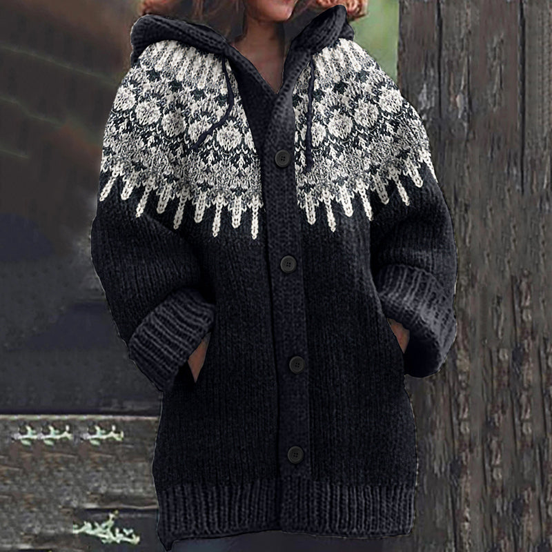 Classic Vintage Jumper