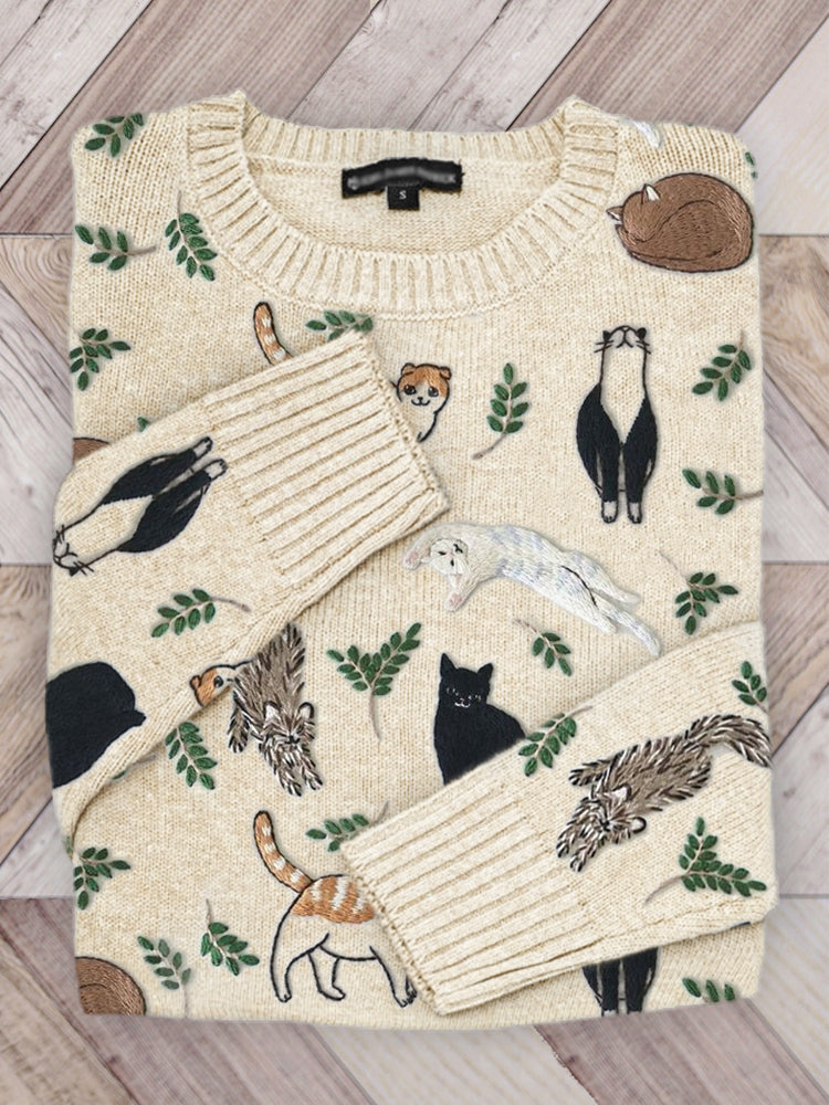 Classic Designed Jumper