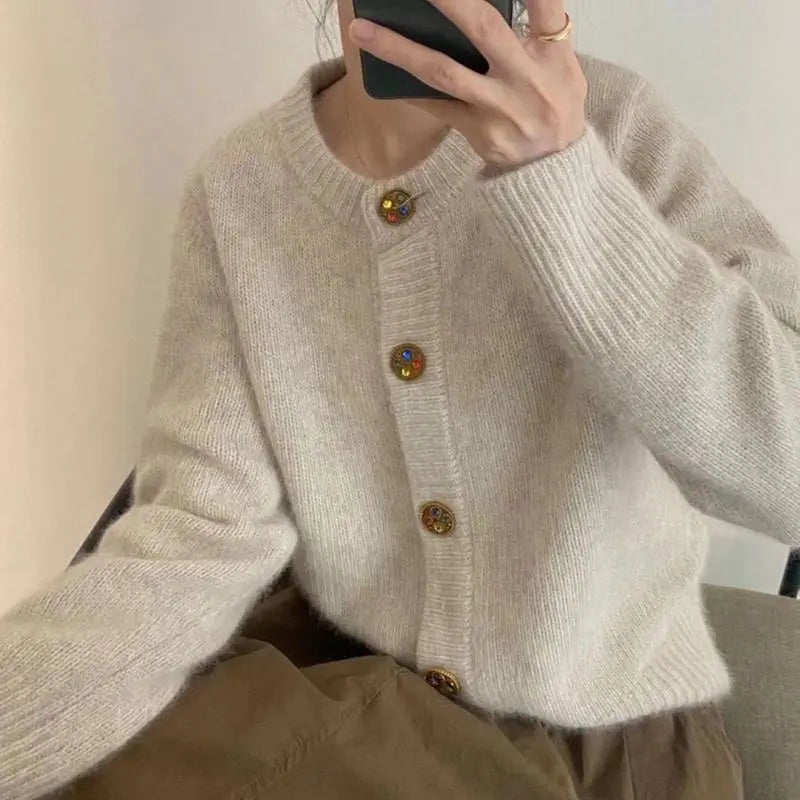 Classic Designed Jumper