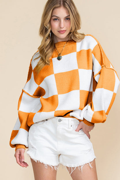 Classic Designed Jumper
