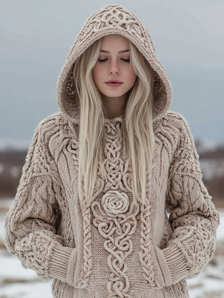 Elegantly Designed Jumper