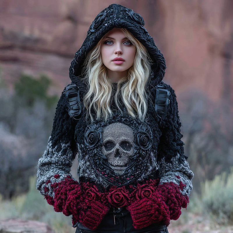 Beautifully Crafted Jumper
