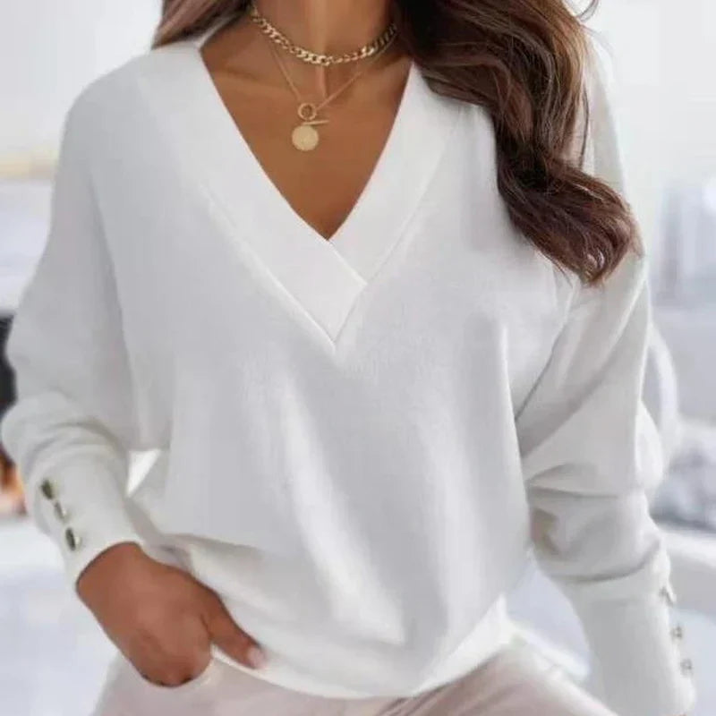 Vintage Inspired Jumper