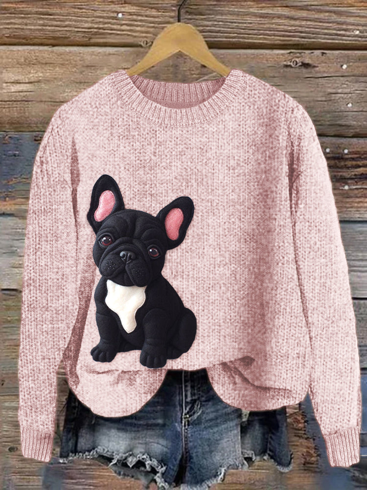 Elegantly Designed Jumper