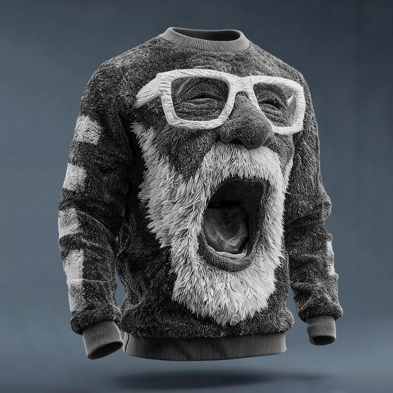 Thoughtfully Designed Jumper