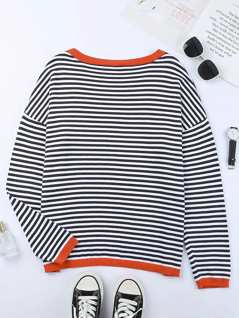 Beautifully Crafted Jumper