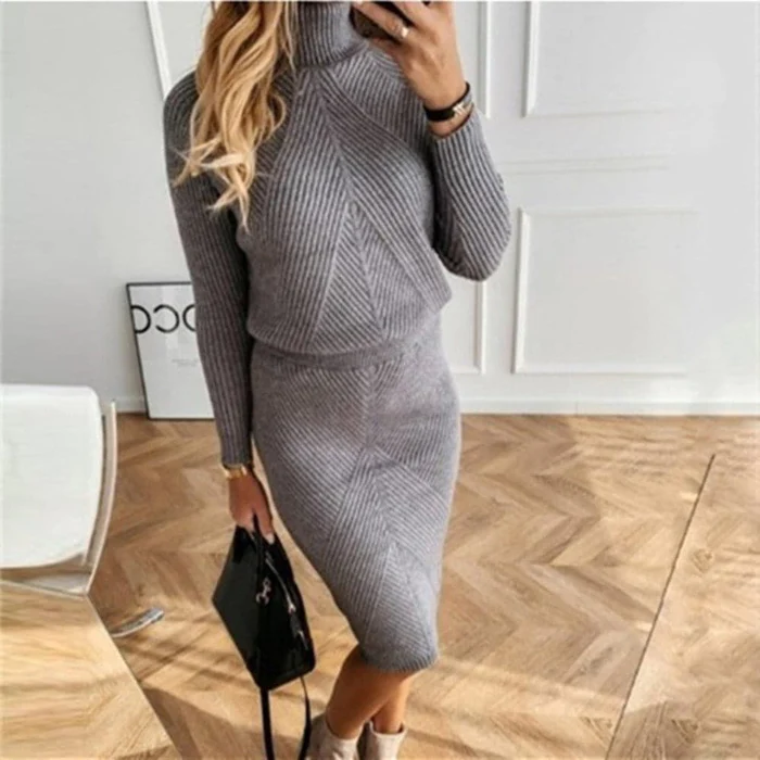 Elegantly Designed Jumper