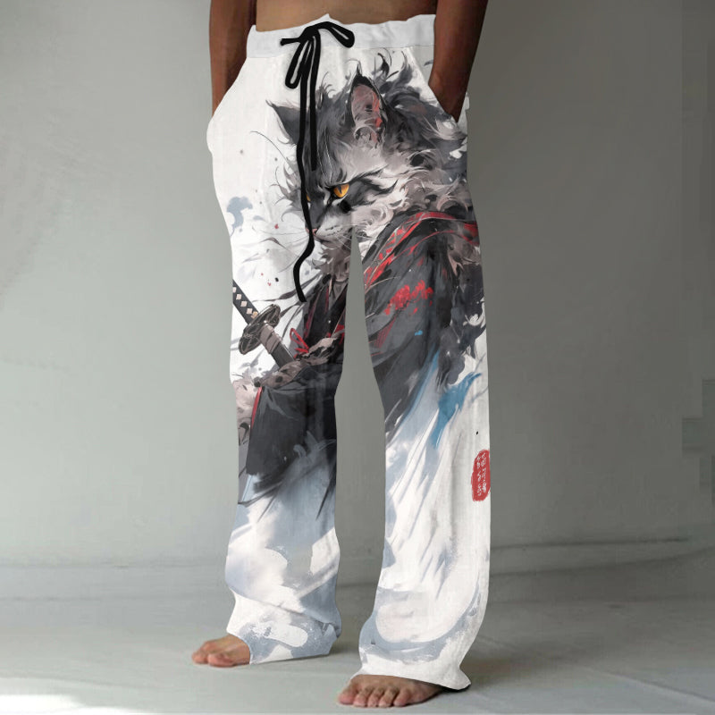 Beautifully Crafted Trousers