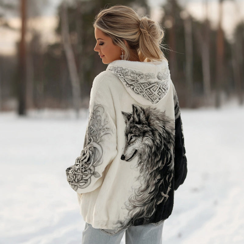 Elegantly Designed Garment