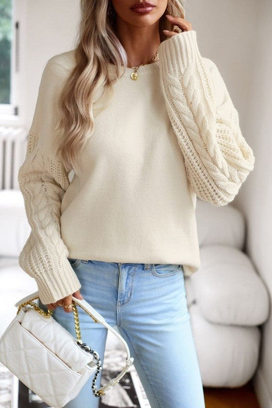 Classic Vintage Jumper