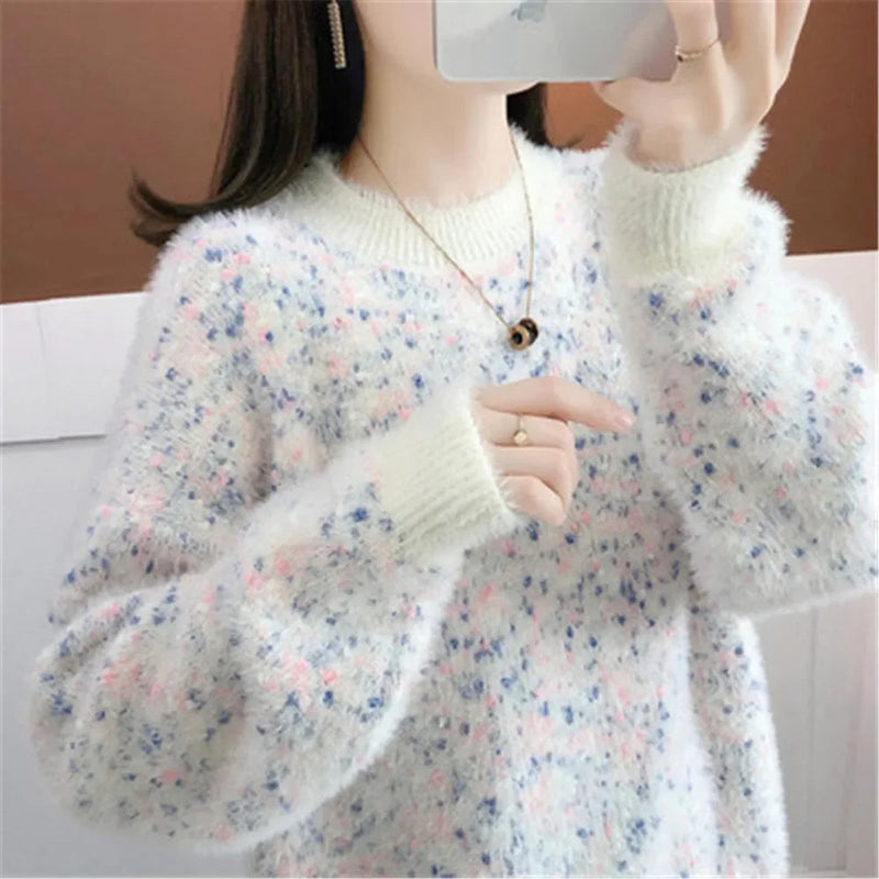 Classic Vintage Jumper