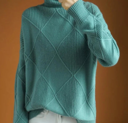 Elegantly Designed Jumper