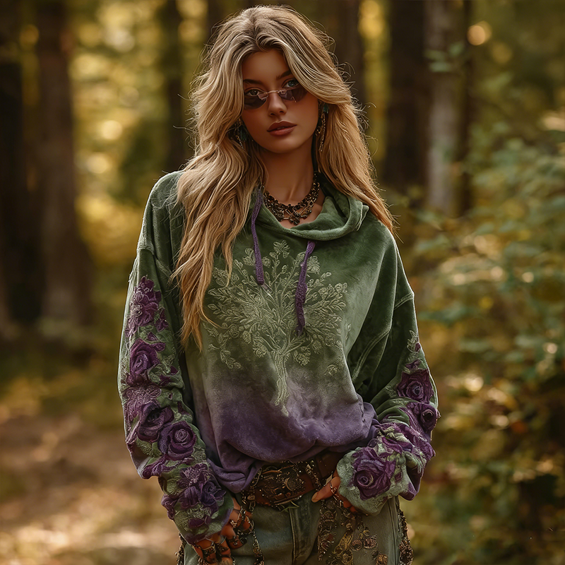 Gracefully Designed Shirt