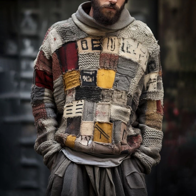 Beautifully Crafted Jumper