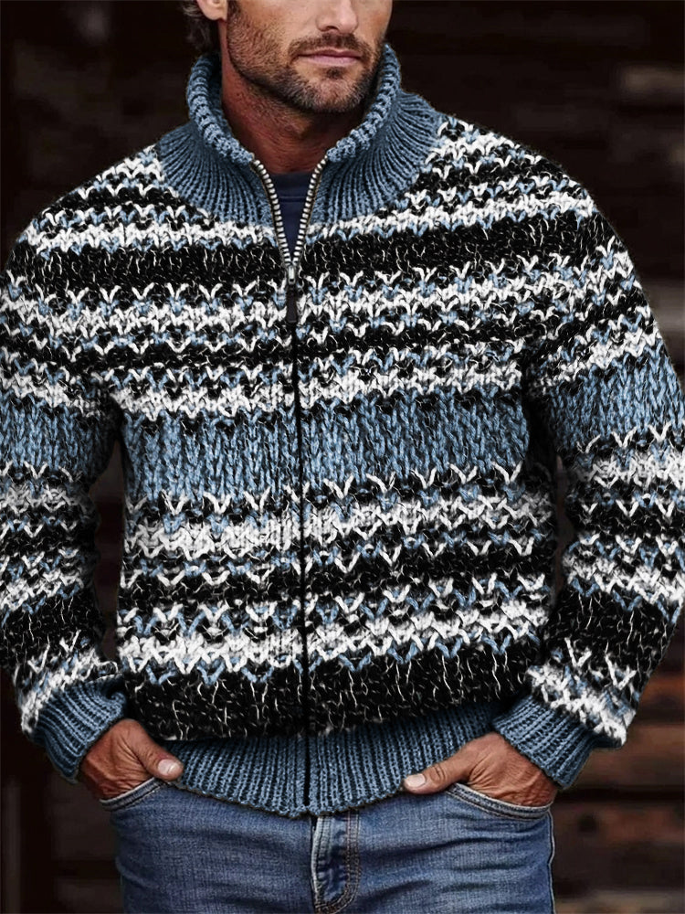 Vintage Inspired Cardigan