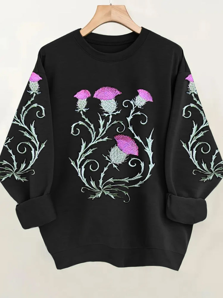 Timeless Vintage Style Shirt