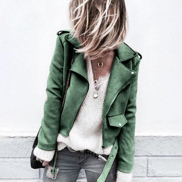 Thoughtfully Designed Jacket