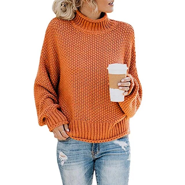 Classic Vintage Jumper