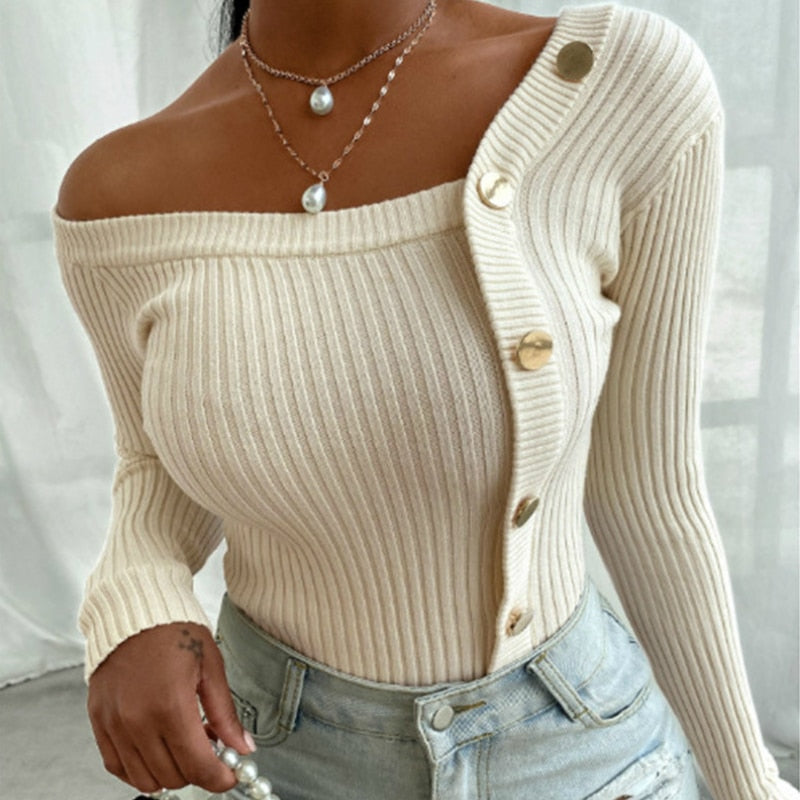 Beautifully Crafted Jumper