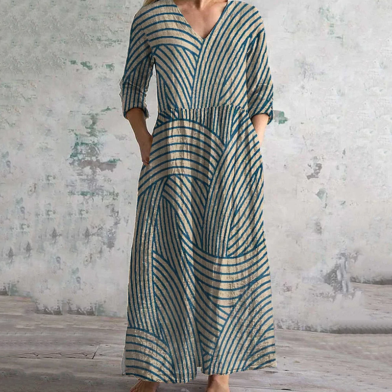 Classic Vintage Dress