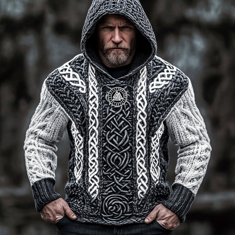 Classic Designed Jumper
