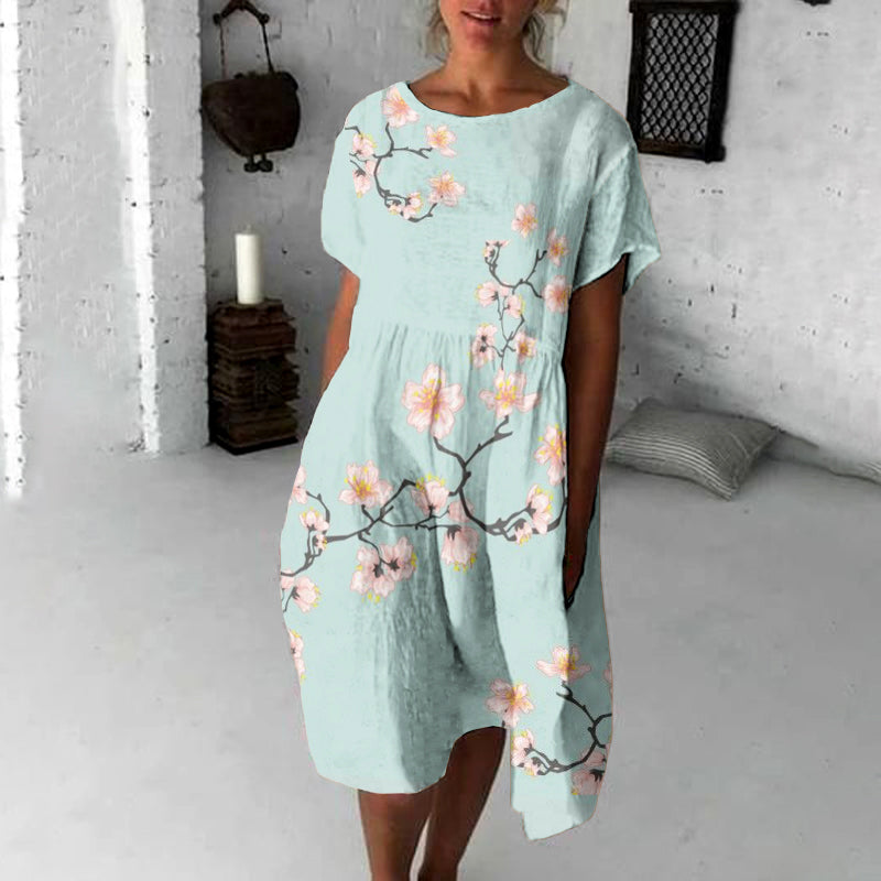 Classic Vintage Dress