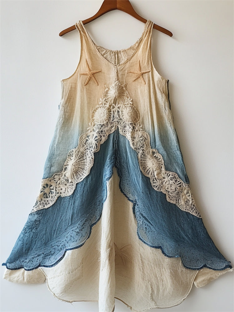 Elegantly Designed Dress