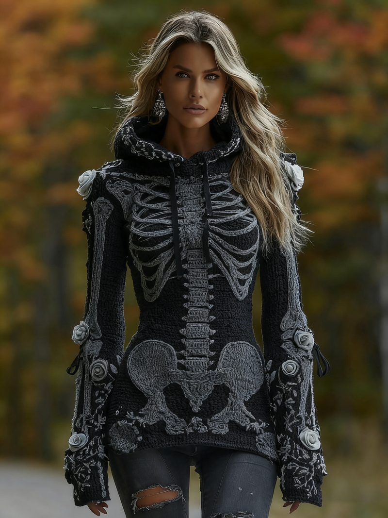 Classic Designed Jumper