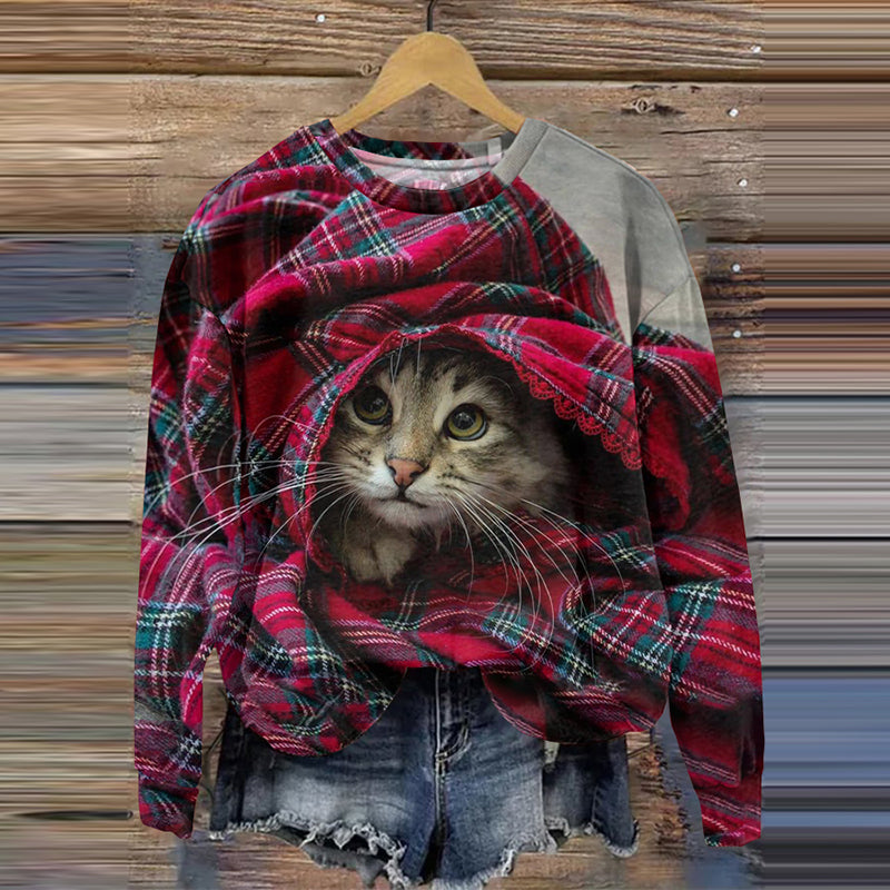 Vintage Inspired Shirt