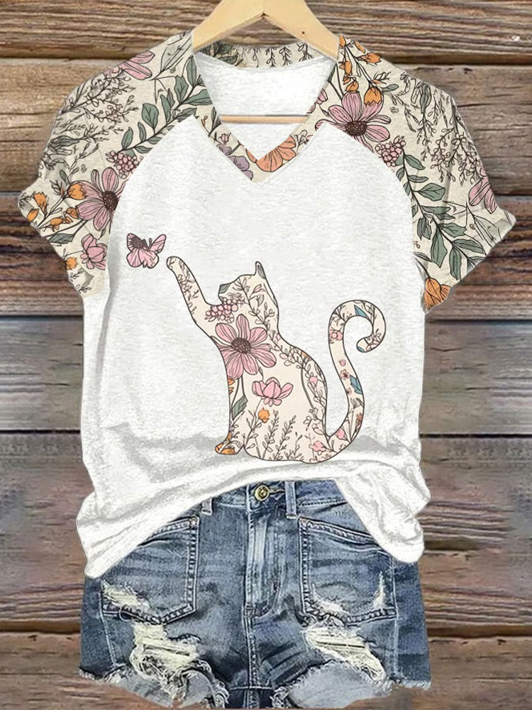 Classic Designed T-Shirt